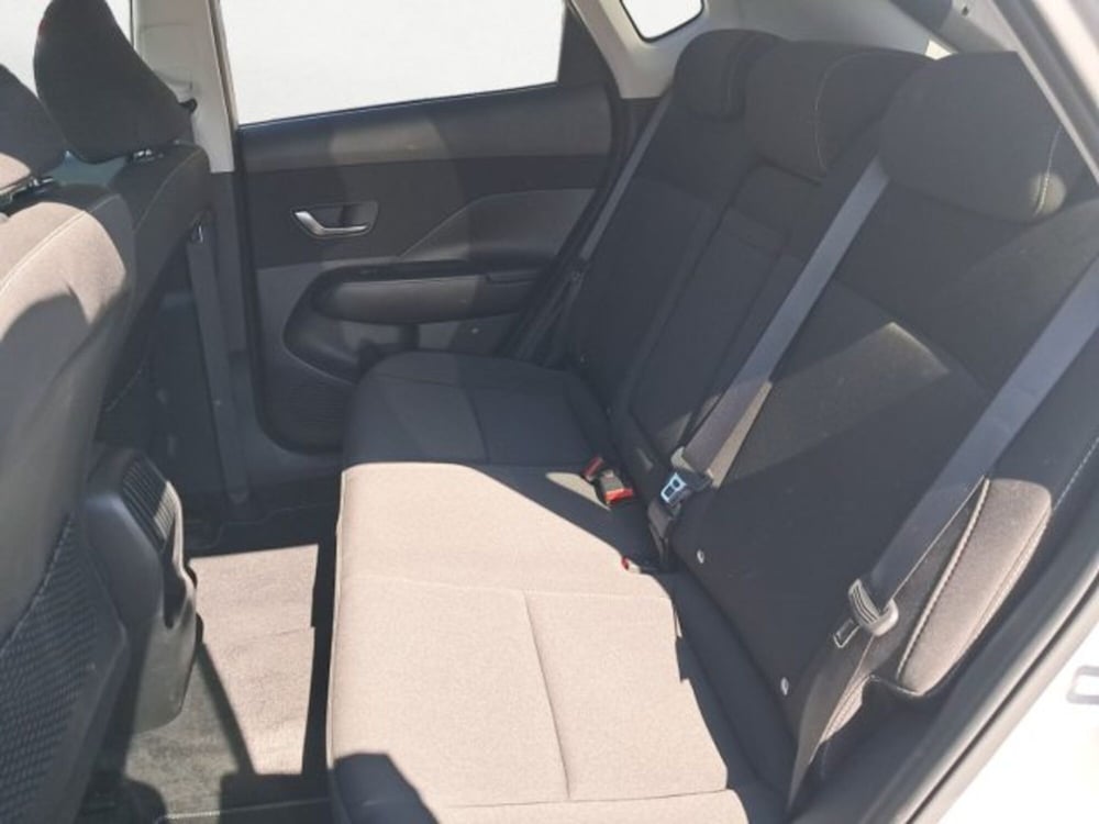 Hyundai Kona usata a Treviso (15)