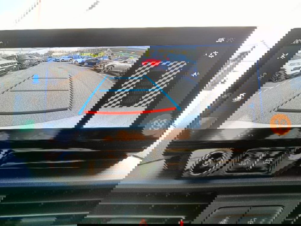 Opel Combo Life nuova a Brescia (11)