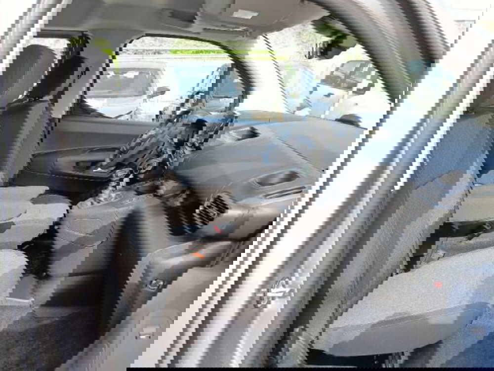 Opel Combo Life nuova a Brescia (15)