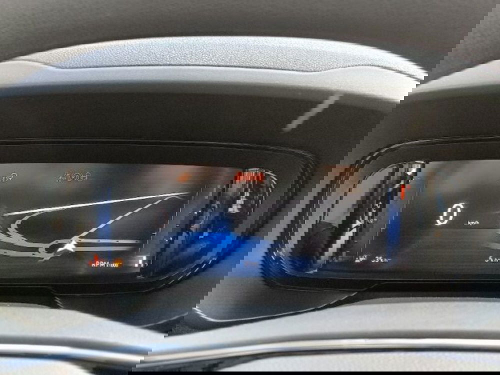 Opel Combo Life nuova a Brescia (18)