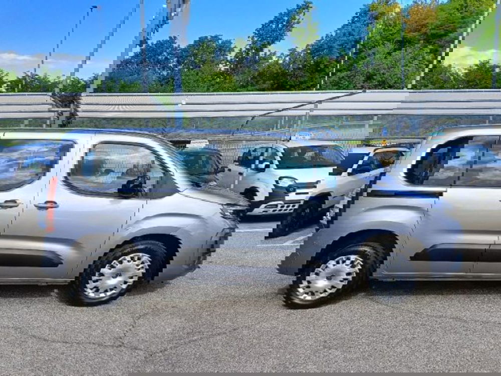 Opel Combo Life nuova a Brescia (4)