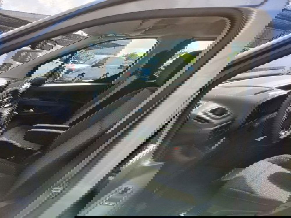 Opel Combo Life nuova a Brescia (8)