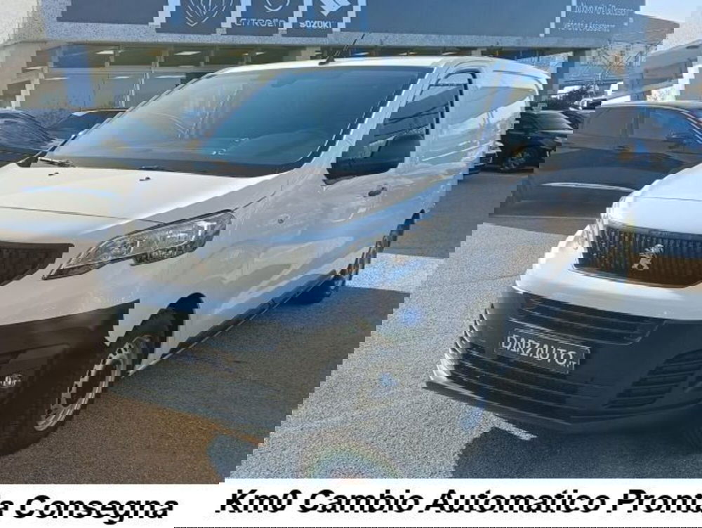 Peugeot Expert Furgone nuova a Brescia