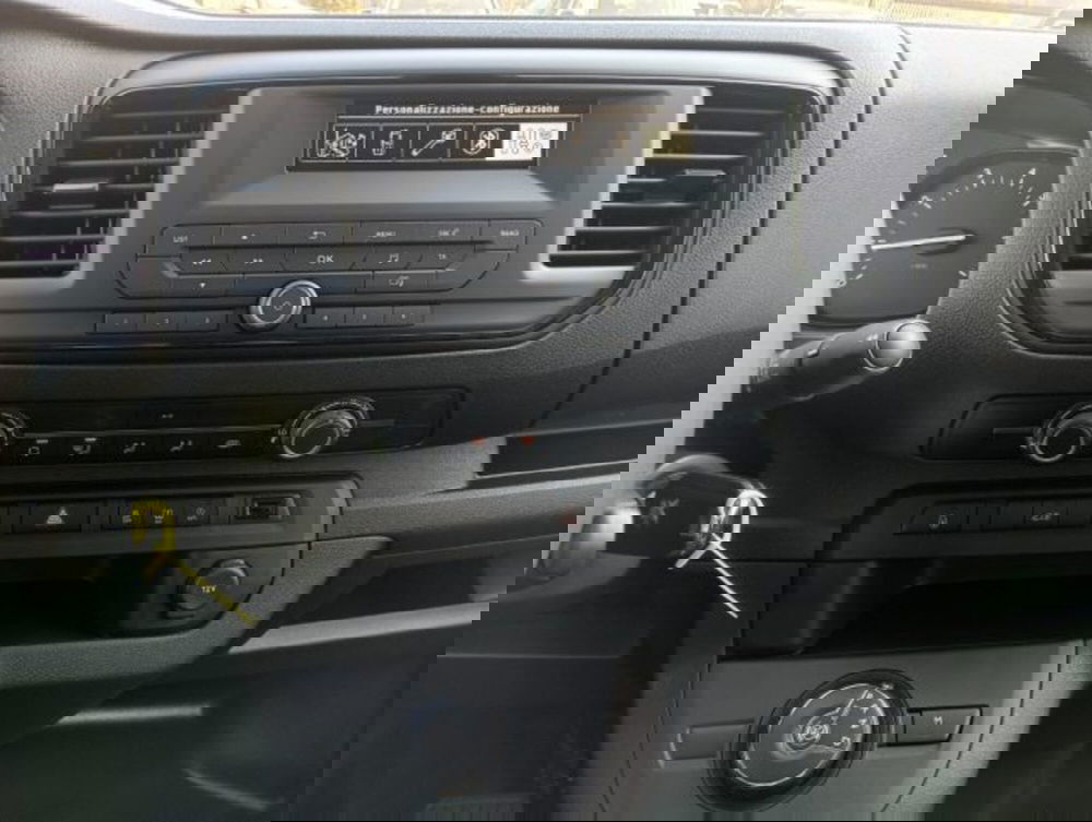 Peugeot Expert Furgone nuova a Brescia (10)