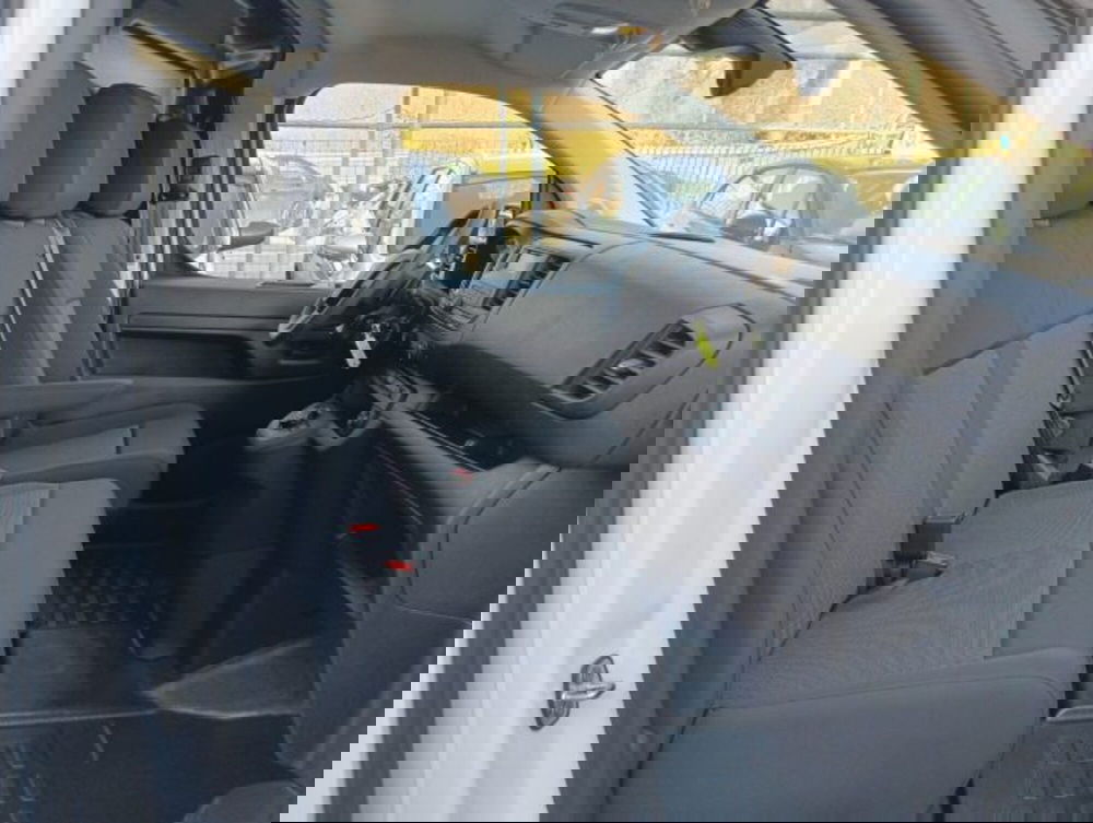 Peugeot Expert Furgone nuova a Brescia (12)