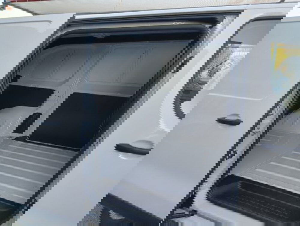 Peugeot Expert Furgone nuova a Brescia (14)