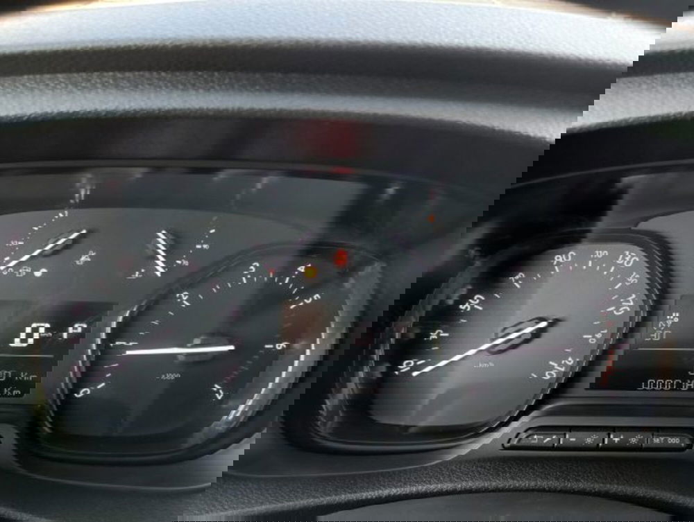 Peugeot Expert Furgone nuova a Brescia (15)