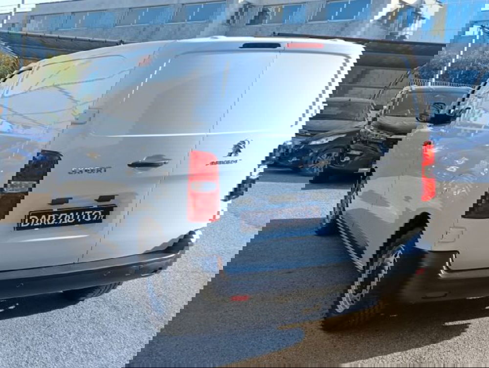 Peugeot Expert Furgone nuova a Brescia (16)