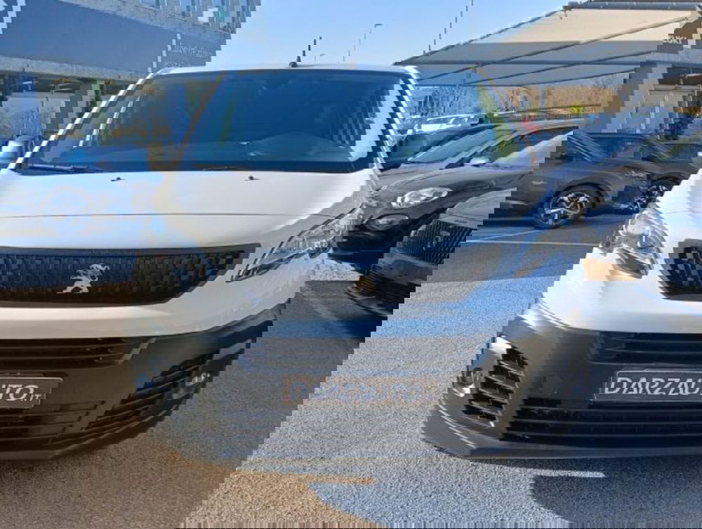 Peugeot Expert Furgone nuova a Brescia (2)