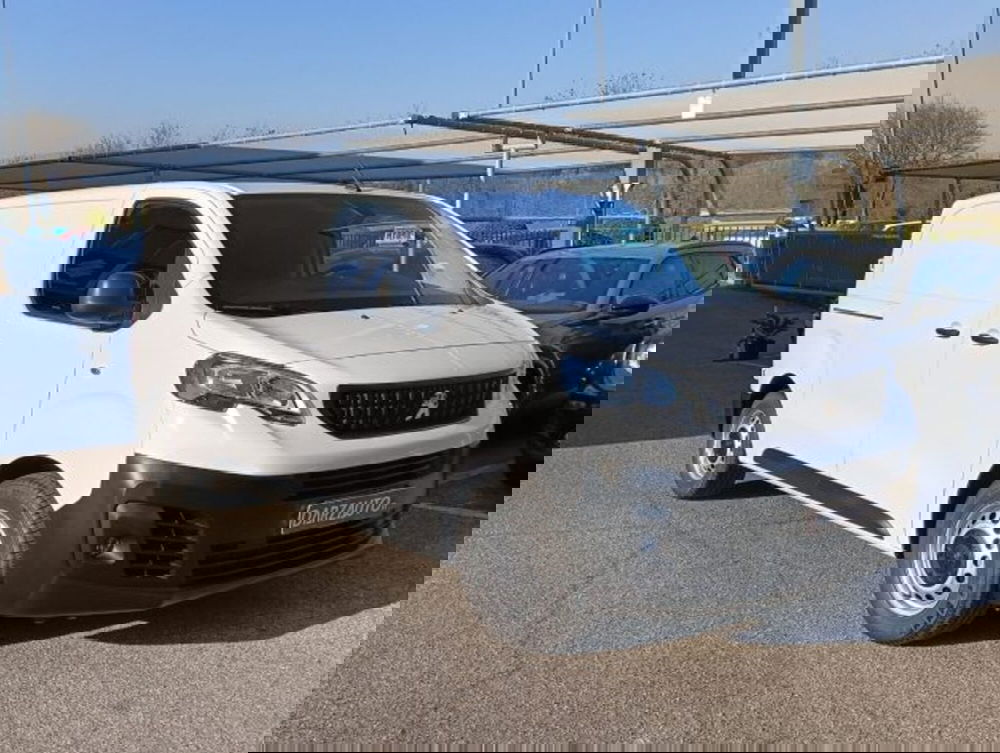 Peugeot Expert Furgone nuova a Brescia (3)