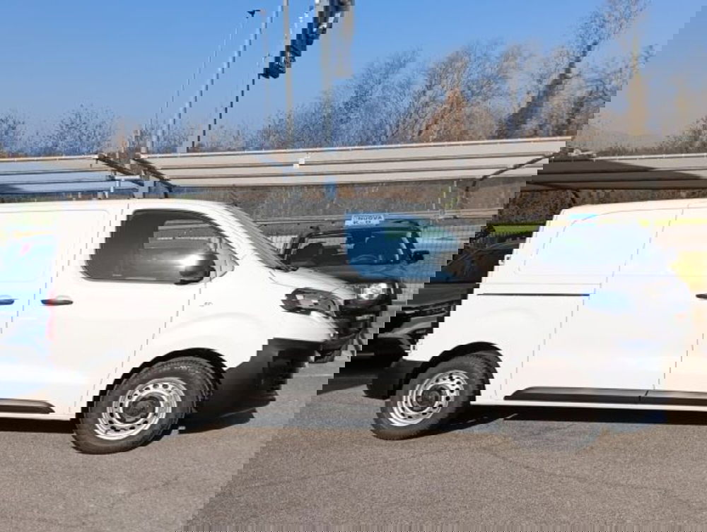 Peugeot Expert Furgone nuova a Brescia (4)