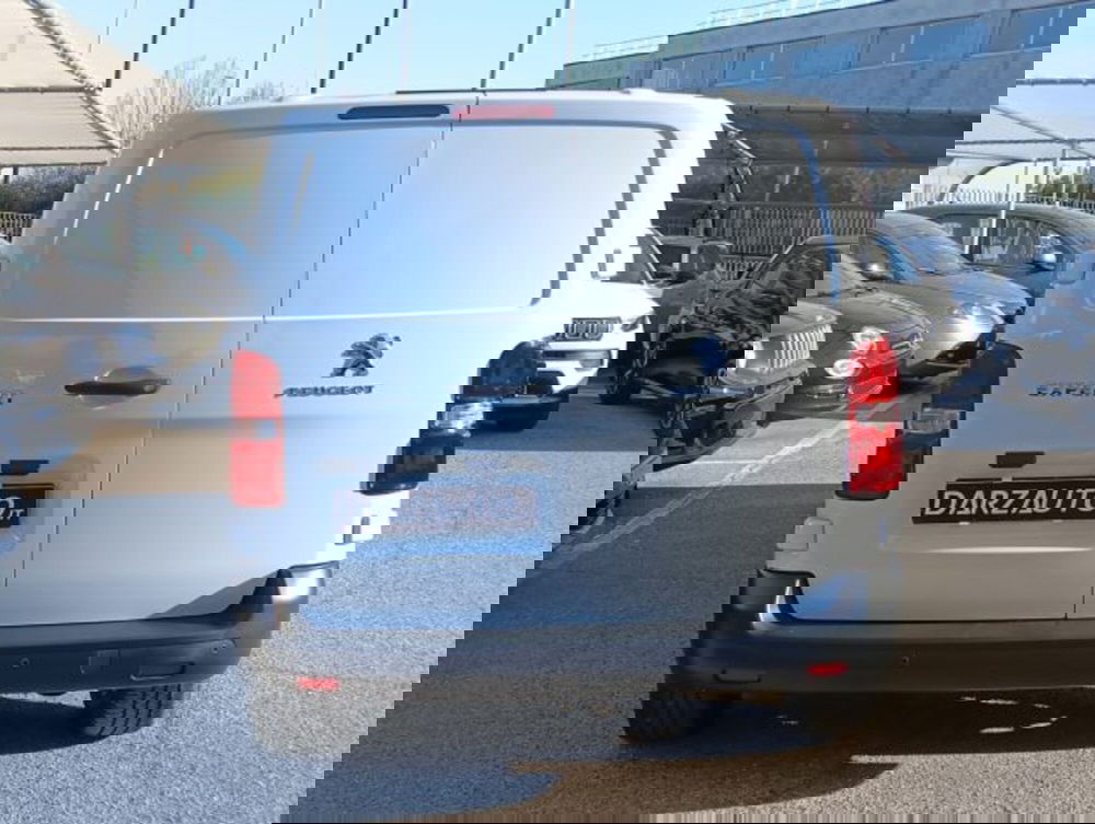 Peugeot Expert Furgone nuova a Brescia (5)