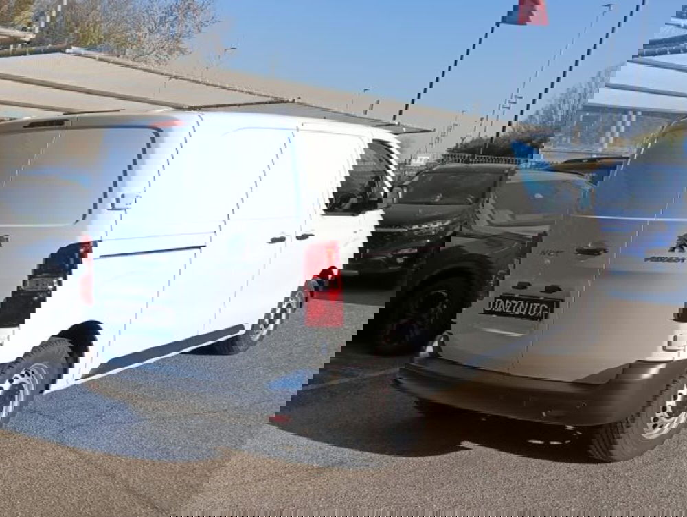 Peugeot Expert Furgone nuova a Brescia (6)