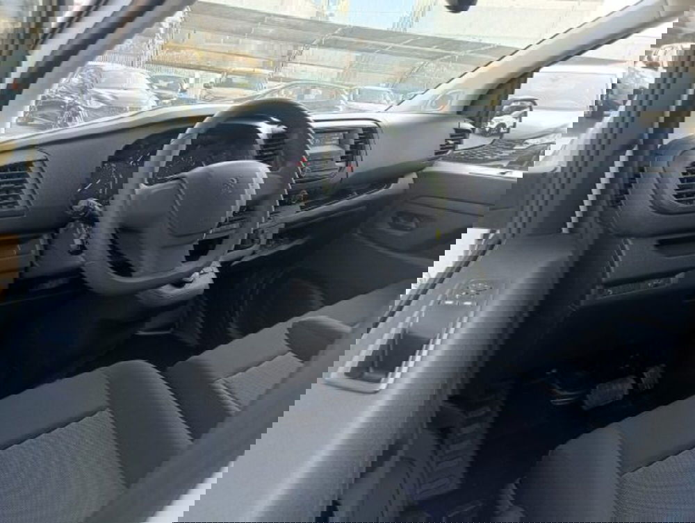 Peugeot Expert Furgone nuova a Brescia (9)