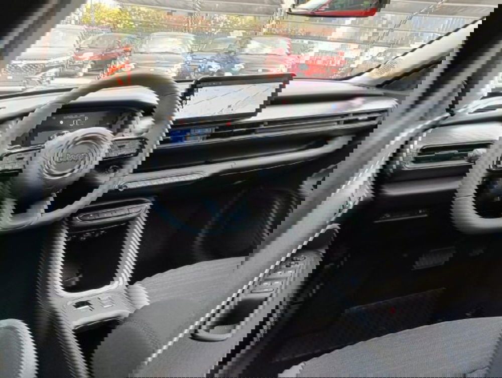 Jeep Avenger nuova a Brescia (6)