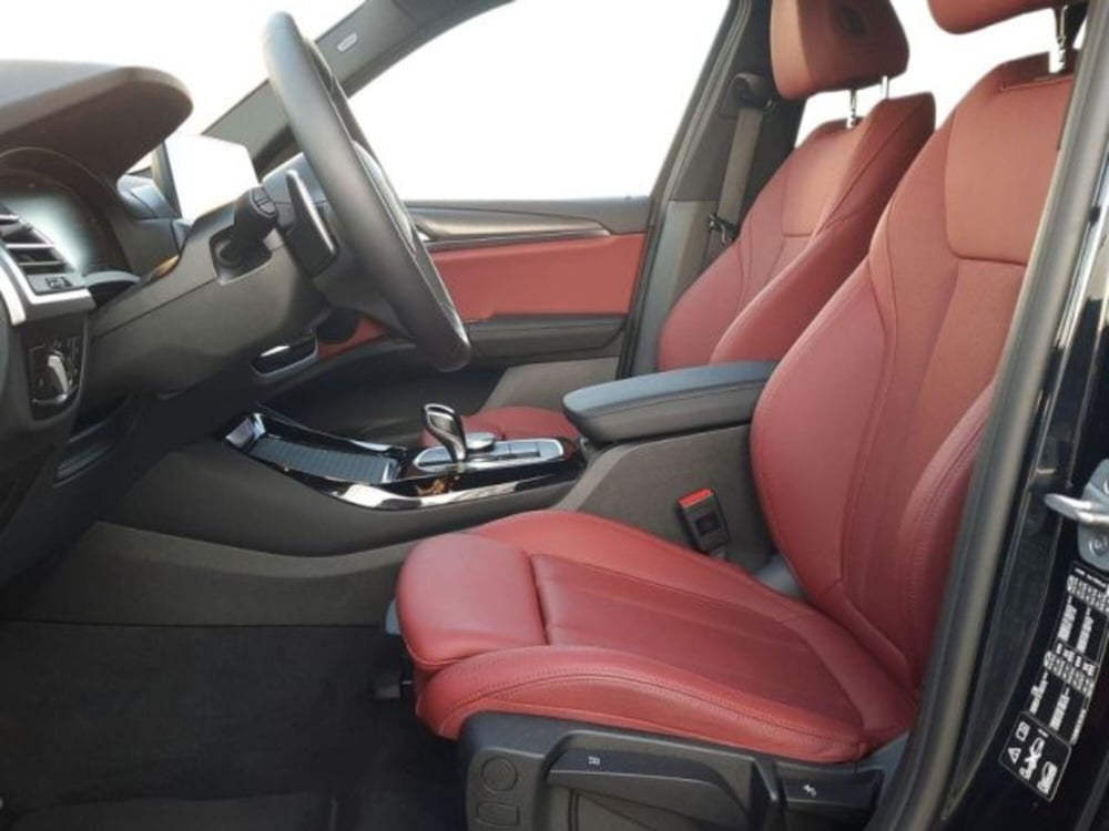 BMW X3 usata a Verona (10)