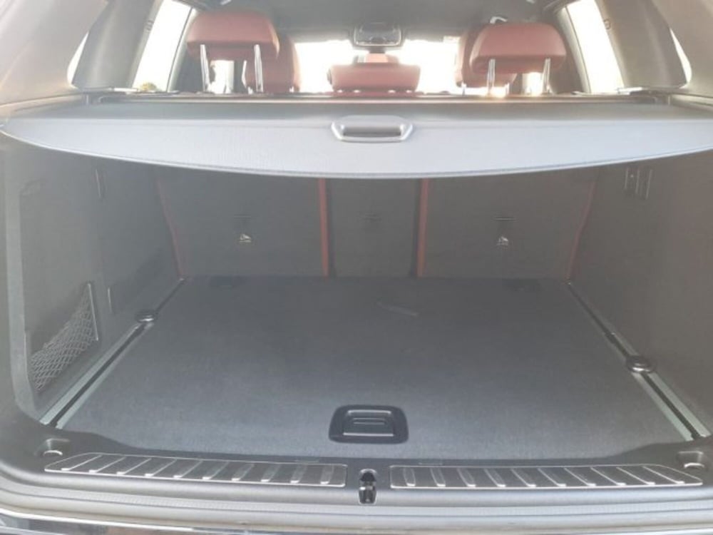 BMW X3 usata a Verona (15)