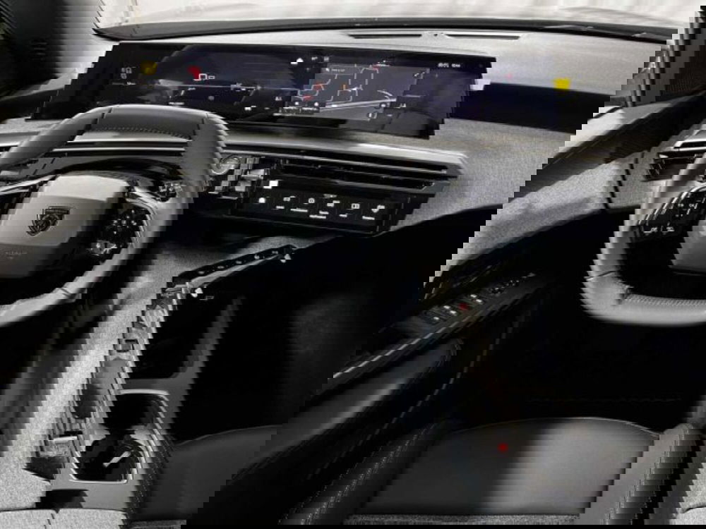 Peugeot 3008 nuova a Sondrio (13)