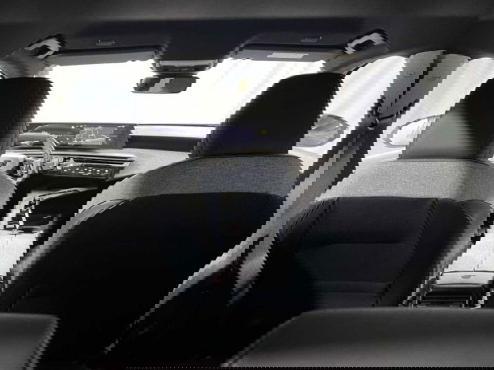 Peugeot 3008 nuova a Sondrio (16)