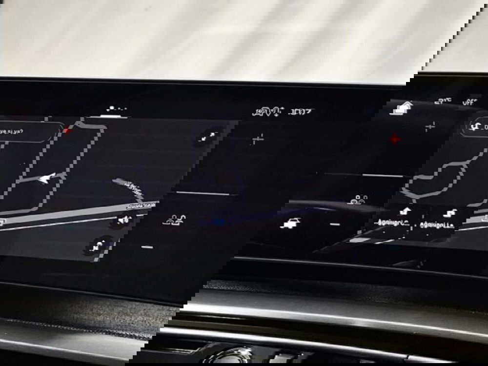 Peugeot 3008 nuova a Sondrio (17)