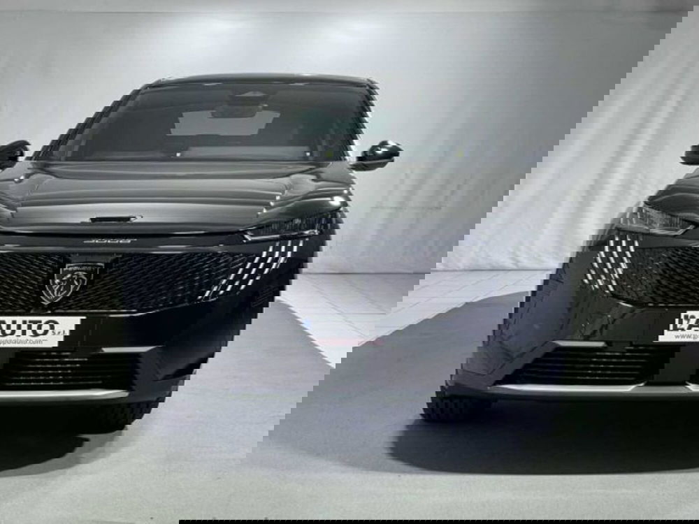 Peugeot 3008 nuova a Sondrio (7)