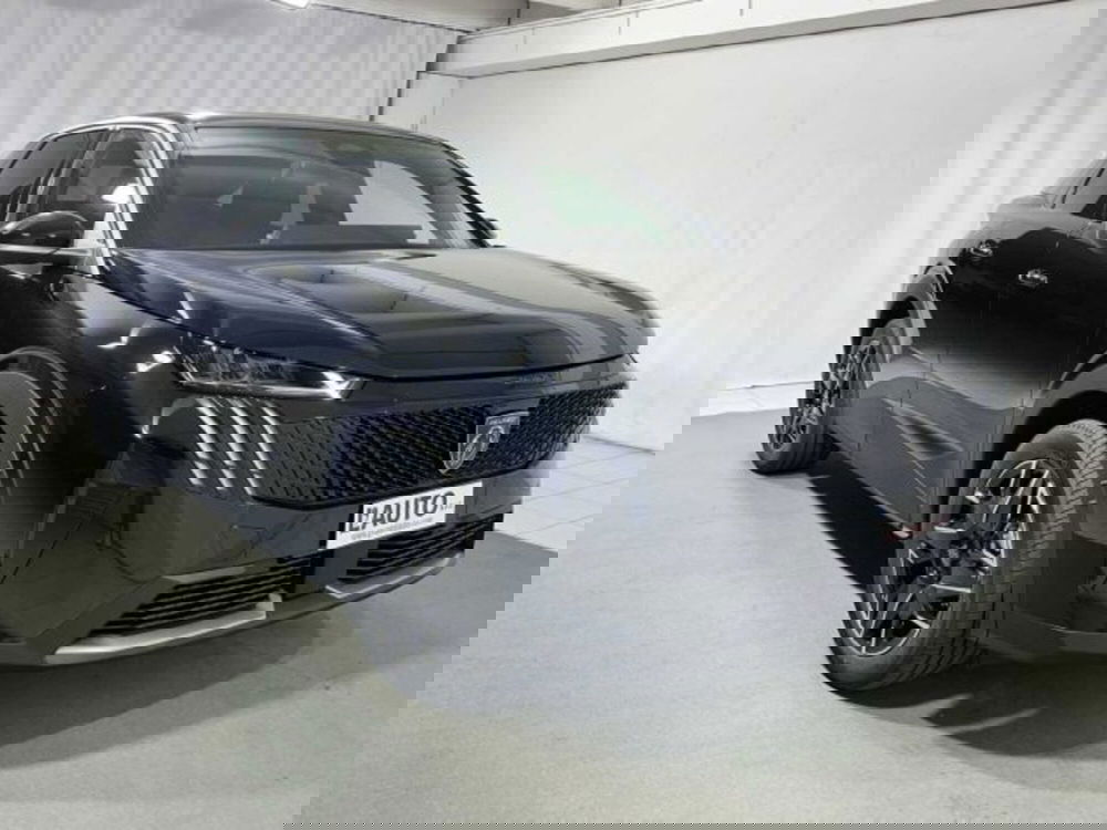Peugeot 3008 nuova a Sondrio (8)