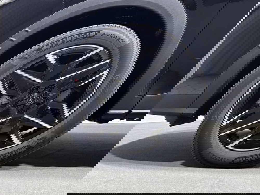 Peugeot 3008 nuova a Sondrio (9)