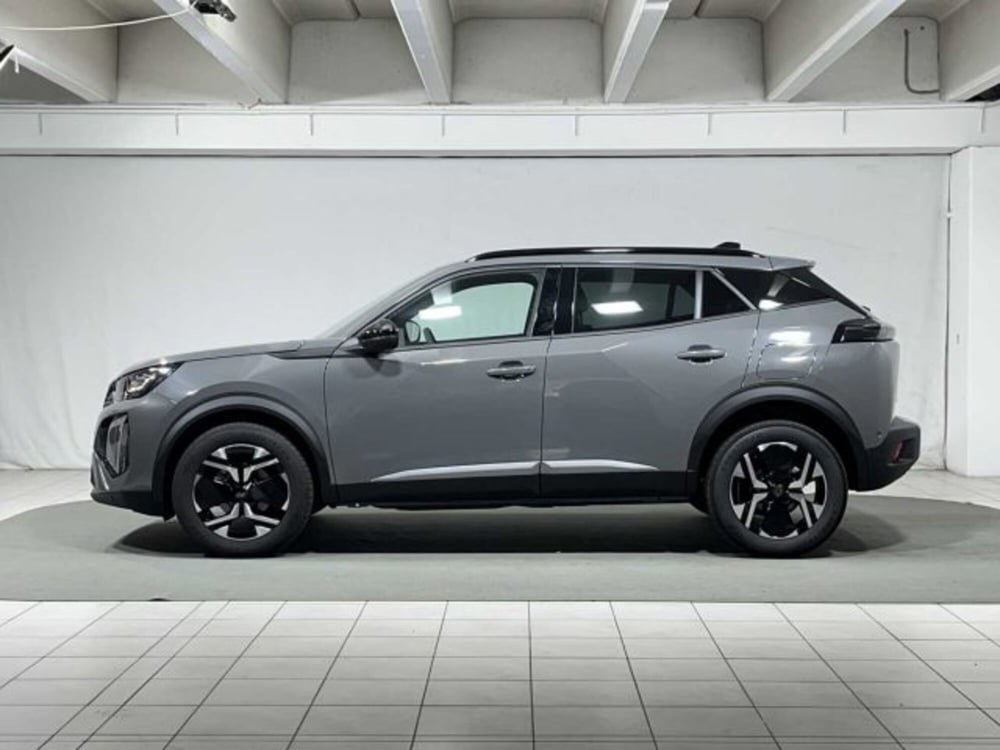 Peugeot 2008 nuova a Sondrio (2)