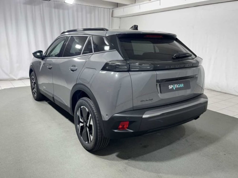 Peugeot 2008 nuova a Sondrio (3)