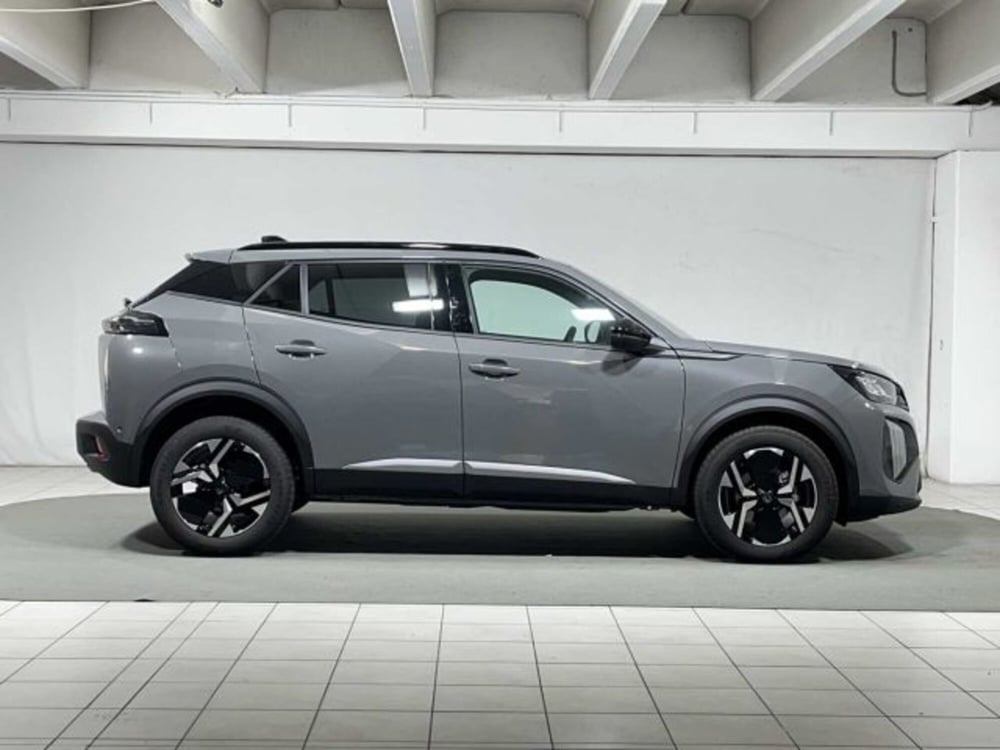 Peugeot 2008 nuova a Sondrio (6)
