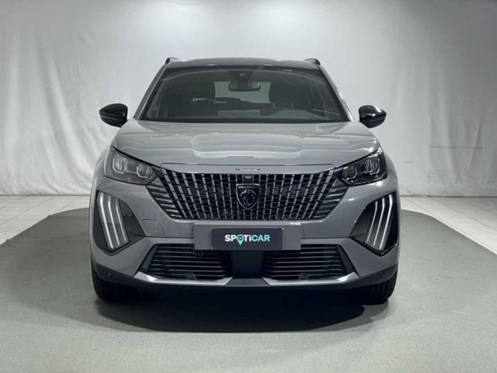 Peugeot 2008 nuova a Sondrio (8)