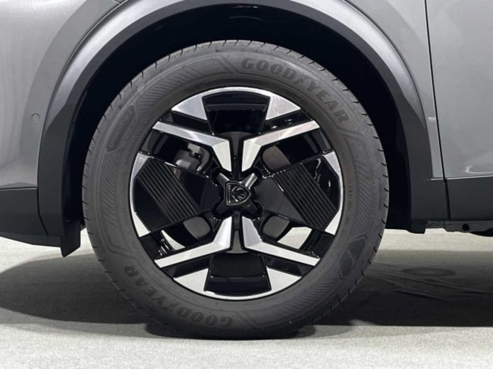 Peugeot 2008 nuova a Sondrio (9)