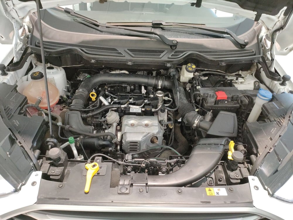 Ford EcoSport usata a L'Aquila (10)