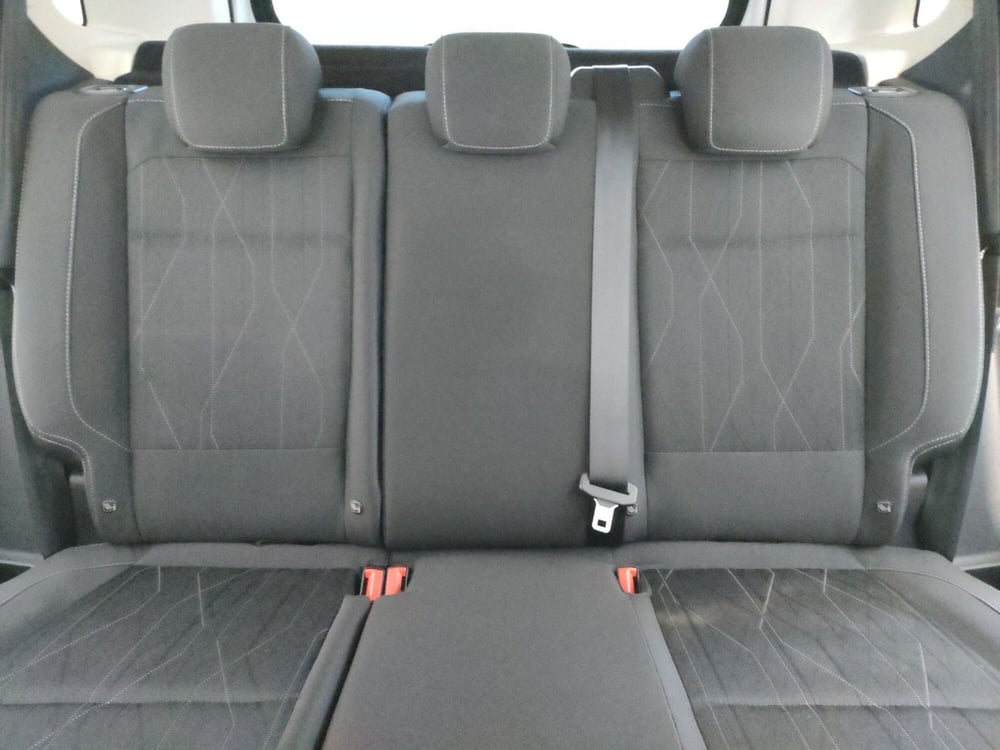 Ford EcoSport usata a L'Aquila (13)
