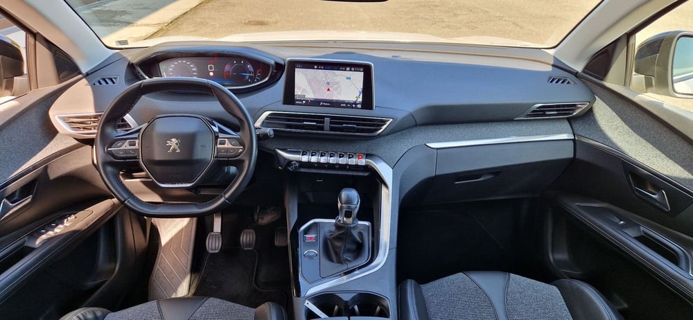 Peugeot 3008 usata a Alessandria (10)