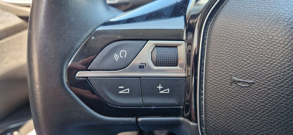 Peugeot 3008 usata a Alessandria (12)
