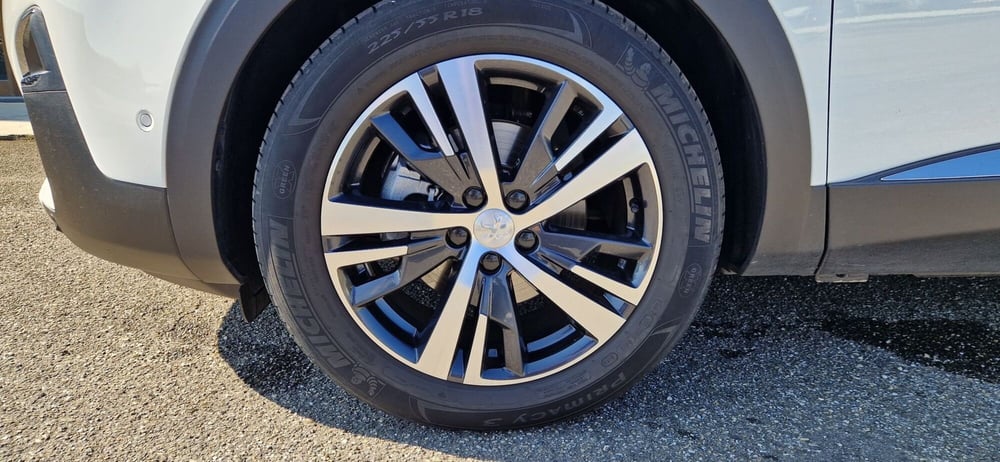 Peugeot 3008 usata a Alessandria (19)