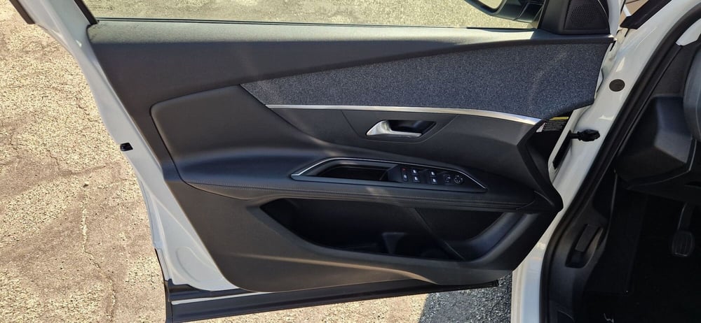 Peugeot 3008 usata a Alessandria (7)