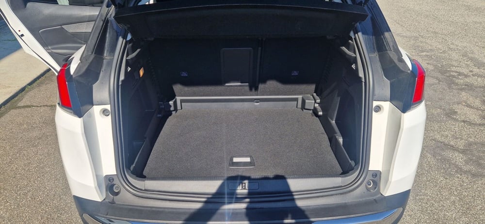 Peugeot 3008 usata a Alessandria (9)