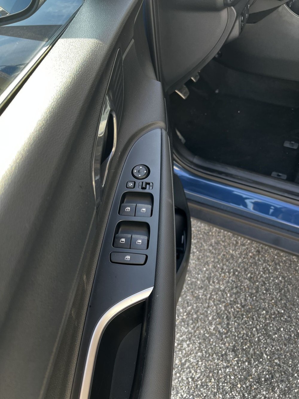 Hyundai Bayon nuova a Vercelli (10)