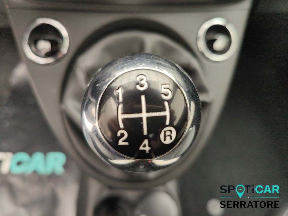 Fiat 500 usata a Como (12)