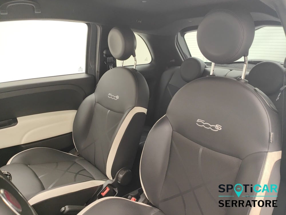 Fiat 500 usata a Como (13)