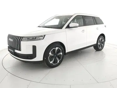 Jaecoo Jaecoo 5 1.6 tgdi Exclusive 7dct nuova a Teverola