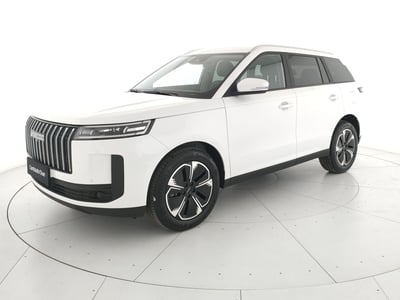 Jaecoo Jaecoo 5 1.6 tgdi Exclusive 2wd 7dct nuova a Teverola