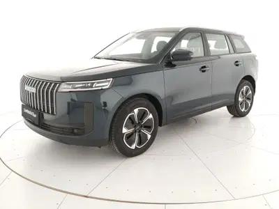 Jaecoo Jaecoo 5 1.6 tgdi Exclusive 7dct nuova a Teverola