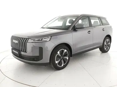 Jaecoo Jaecoo 5 1.6 tgdi Exclusive 7dct nuova a Teverola