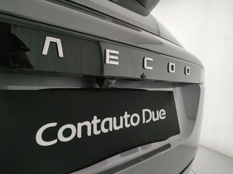 Jaecoo Jaecoo 5 nuova a Caserta (12)