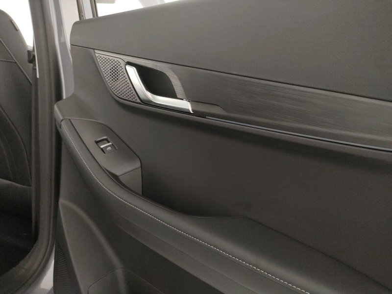 Jaecoo Jaecoo 5 nuova a Caserta (13)