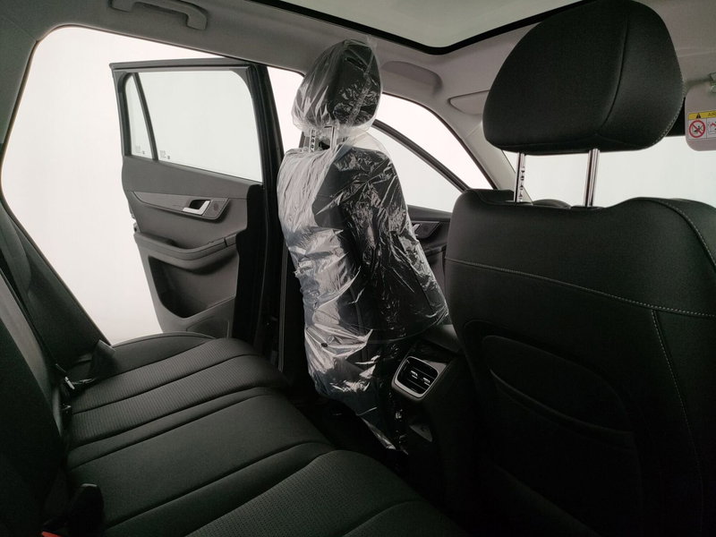 Jaecoo Jaecoo 5 nuova a Caserta (14)