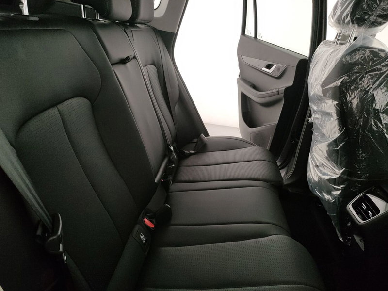 Jaecoo Jaecoo 5 nuova a Caserta (15)